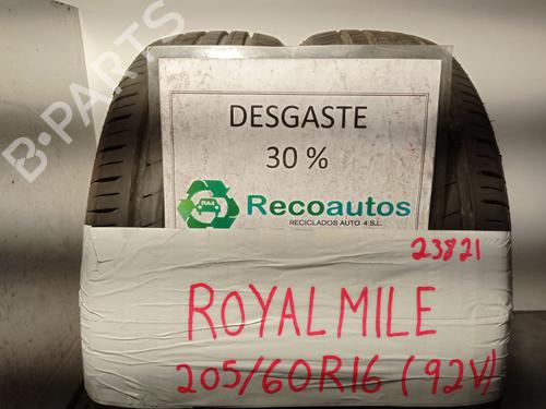 Used Other CHRYSLER SEBRING (JR) 2.0 (141 hp) 30098145