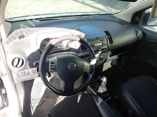 Ignition barrel NISSAN NOTE (E11, NE11) 1.5 dCi | BP40221131M48 - Image 16