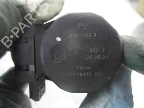 Heater blower motor BMW X5 (E53) 3.0 d | BP2085345M62 