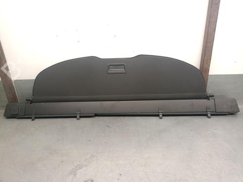 Rear parcel shelf PORSCHE CAYENNE (92A) 3.0 Diesel | BP32340495C85