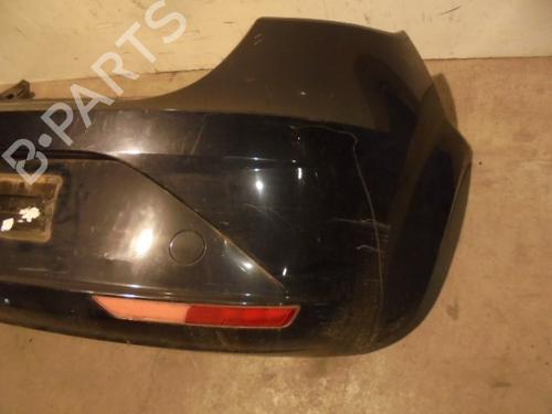 Rear bumper SEAT LEON (1P1) 1.6 TDI | BP10637891C8 