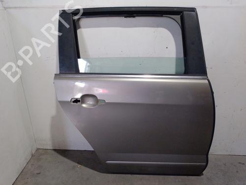 Used Right rear door PEUGEOT 5008 (0U_, 0E_) 1.6 16V (120 hp) 27524939