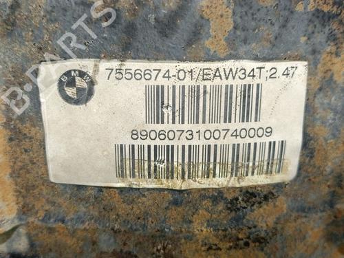 Rear differential BMW 3 (E90) 318 d | BP40158589M24 - Image 6
