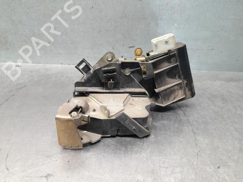 Fechadura trás esquerda Fechadura trás esquerda BMW 5 (E39) 530 d (184 hp) 36536949 36536949