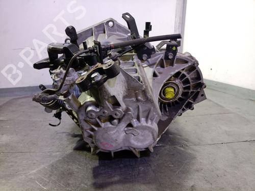 Gearbox HYUNDAI i20 I (PB, PBT) 1.2 | BP29446374M3 