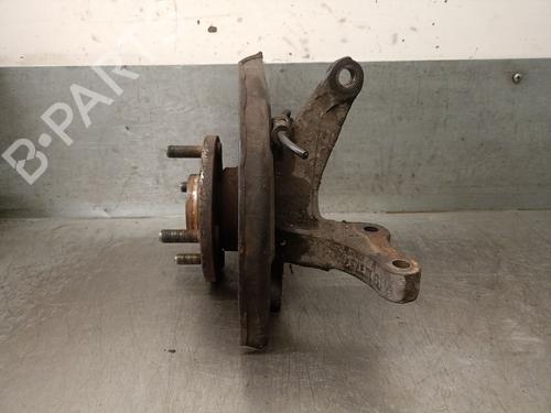 Right front steering knuckle HYUNDAI COUPE I (RD) 2.0 16V | BP29424765M26 