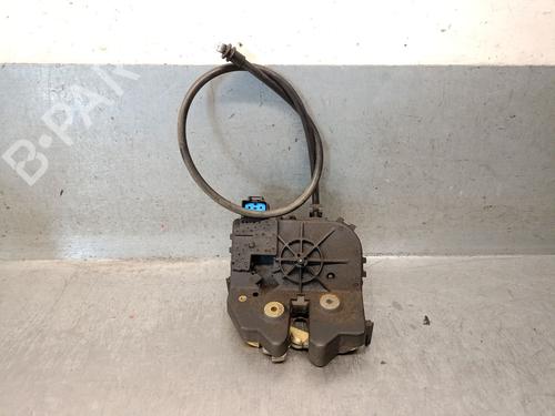 Used Tailgate lock FORD FOCUS I Turnier (DNW) 1.8 TDCi (115 hp) 31996035