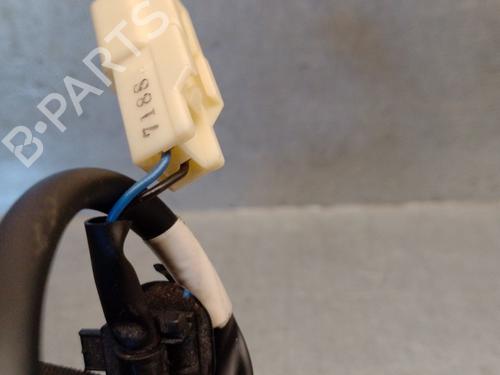 Seat buckle MITSUBISHI OUTLANDER III (GG_W, GF_W, ZJ, ZL, ZK) Plug-in Hybrid (GG2W) | BP29123498I32 