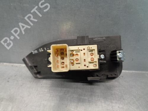 Left rear window switch CHEVROLET CAPTIVA (C100, C140) 2.2 D | BP11011628I29 