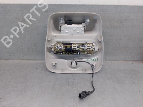 Interior roof light SMART FORTWO Coupe (453) electric drive / EQ (453.391) | BP26322841I8 