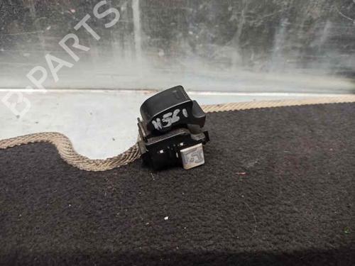 Left rear window switch TOYOTA PRIUS Liftback (_W2_) 1.5 Hybrid (NHW20_, NHW20R) | BP6216750I29 
