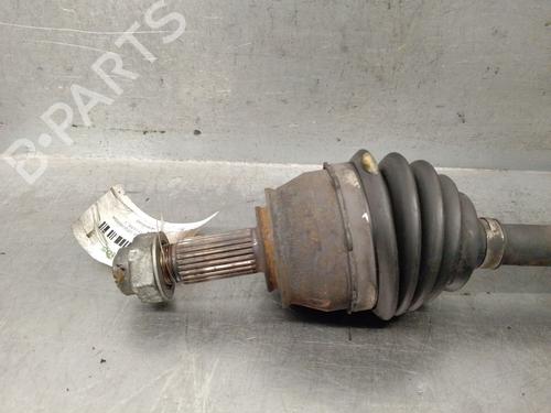 Left front driveshaft FIAT GRANDE PUNTO (199_) 1.3 D Multijet | BP37219298M38 - Image 3