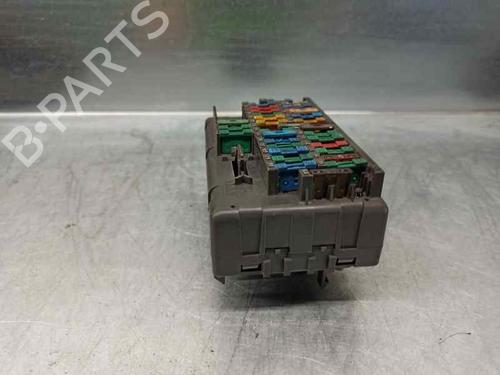 Fuse box CITROËN JUMPY I (U6U_) 1.9 TD | BP5887121E1 