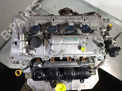 Engine TOYOTA AURIS (_E18_) 1.8 Hybrid (ZWE186_, ZWE186R) | BP38311859M1 - Image 5