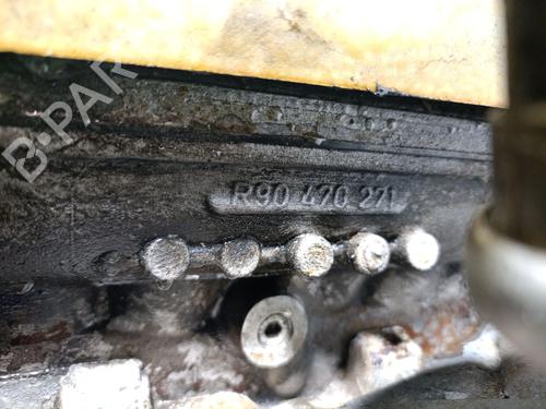 Engine OPEL VECTRA B (J96)  | BP31311653M1 