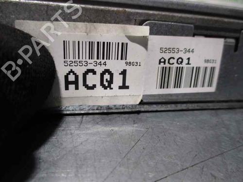Engine control unit (ECU) FORD USA EXPLORER (U2, U_)  | BP9958573M57 