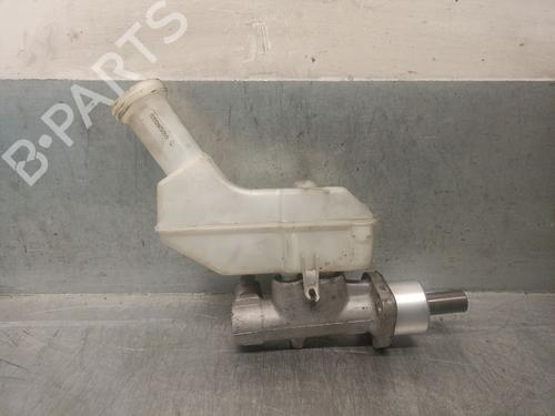 Used Brake master cylinder NISSAN MICRA III (K12) 1.5 dCi (86 hp) 23531216