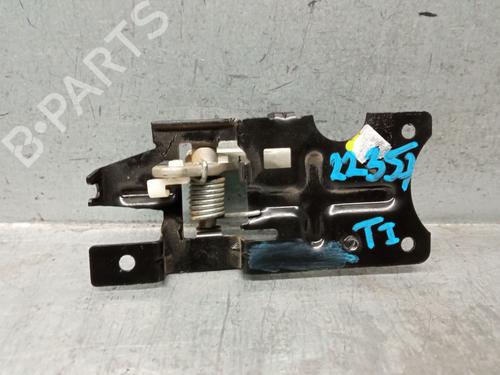 Rear left interior door handle LAND ROVER FREELANDER I (L314) 2.0 Td4 4x4 | BP24473442I15 