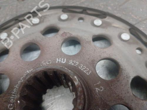 Other SAAB 9-3 (YS3F, E79, D79, D75) 2.2 TiD | BP25807466O1 