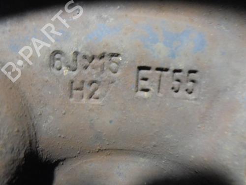 Rim SEAT ALHAMBRA (7V8, 7V9) 1.9 TDI | BP12115073C45 