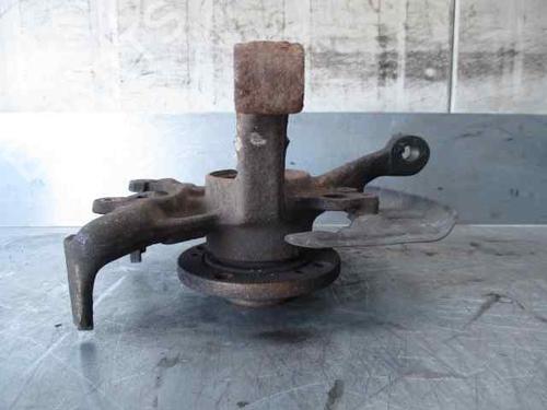 Left front steering knuckle VW POLO III (6N1) 45 1.0 | BP4043390M25 