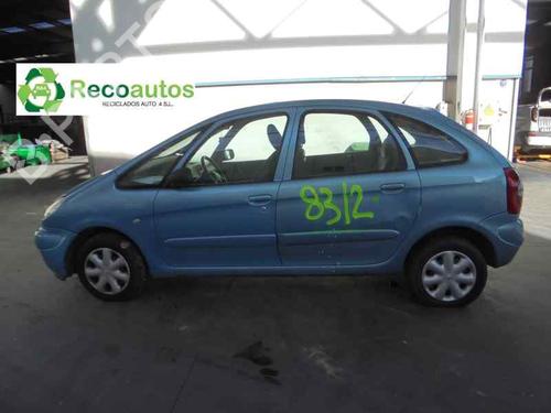 Vacuum pump CITROËN XSARA PICASSO (N68) 2.0 HDi | BP2222528M80 