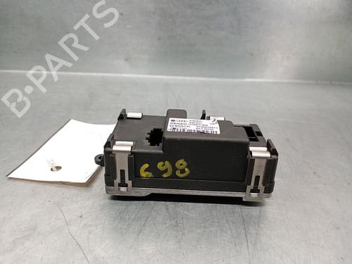Heater resistor AUDI A6 C6 (4F2) 3.0 TDI quattro | BP29870094M108