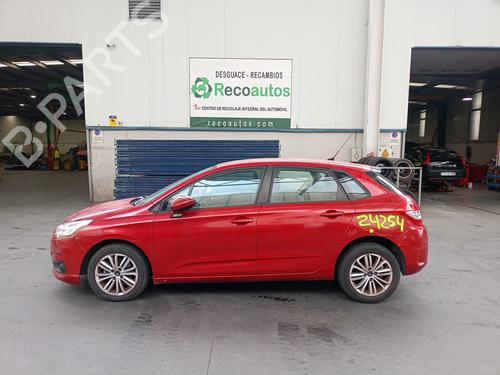 Gebruikte CITROËN C4 II (NC_) [2009-2025]  4366542 Onderdelen