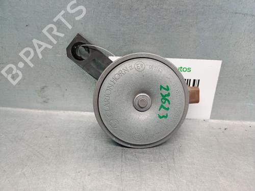 Used Horn SMART FORFOUR Hatchback (453) electric drive (453.091) (82 hp) 29477863