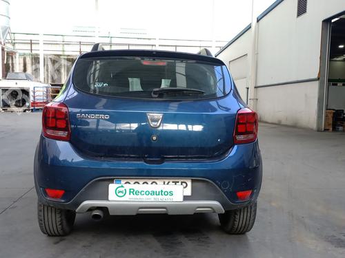 Support DACIA SANDERO II TCe 90 (B8M1, B8MA, B8AC) | BP35944266C155 - Image 10