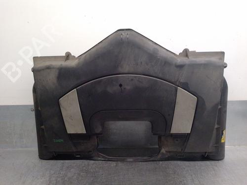 Topbeskyttelse MERCEDES-BENZ R-CLASS (W251, V251) R 350 4-matic (251.065, 251.165) (272 hp) 29808143