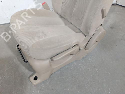 Sæde venstre fortil KIA CARNIVAL / GRAND CARNIVAL III (VQ) 2.9 CRDi | BP29954127C15