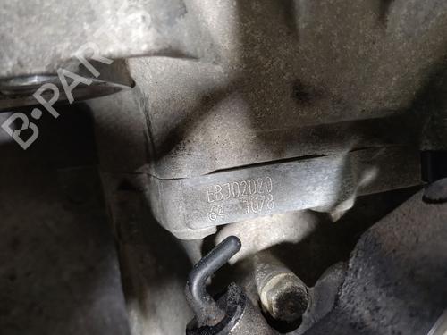 Gearbox SEAT LEON (1M1) 1.9 TDI | BP34246305M3  - Image 10