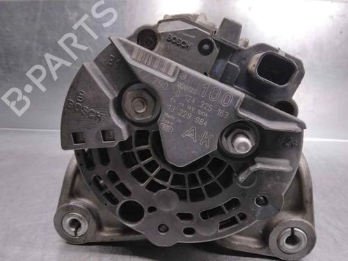 Alternator OPEL ASTRA H (A04) 1.6 (L48) | BP9217515M7 