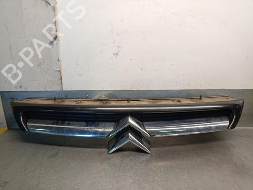 Used Grille Grille CITROËN C8 (EA_, EB_) 2.2 HDi (128 hp) 33217155 33217155