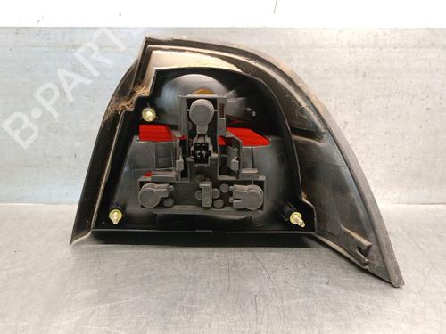 Lampa tylna lewa SAAB 9-5 (YS3E) 2.3 t | BP29827450C34