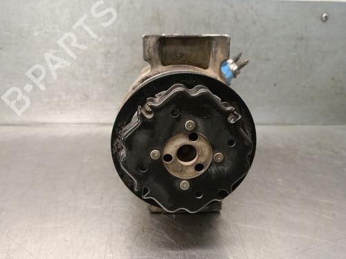 AC compressor DODGE CALIBER 2.0 CRD | BP32701132M34 - Image 2