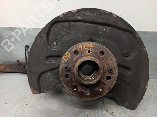 Right front steering knuckle MERCEDES-BENZ R-CLASS (W251, V251)  | BP16405306M26 