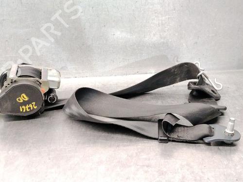 Used Front right seatbelt Front right seatbelt CITROËN C-ELYSEE (DD_) 1.6 BlueHDi 100 (99 hp) 39945121 39945121