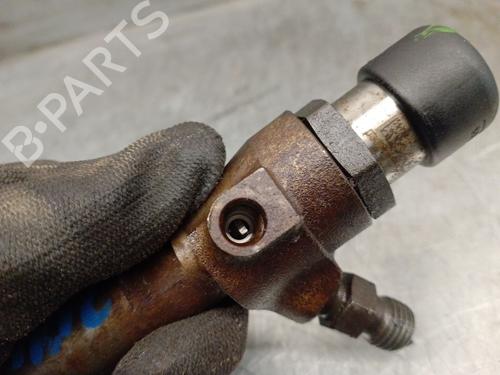 Injector RENAULT MEGANE II Estate (KM0/1_) 1.5 dCi (KM16, KM1E) | BP20855977M100 