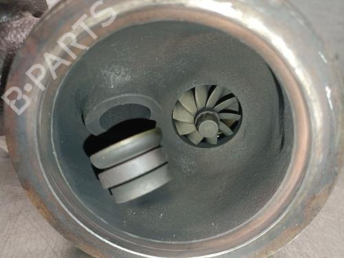 Turbocharger/Supercharger OPEL CORSA F (P2JO) 1.2 (68) | BP28481193M71
