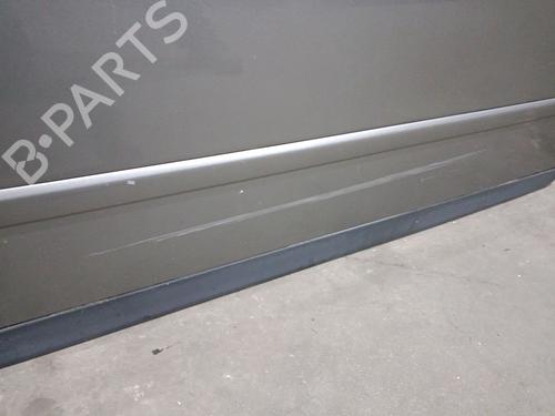 Right front door AUDI A4 B6 (8E2) 1.9 TDI | BP26657925C3 