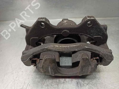 Left front brake caliper FIAT TIPO Saloon (356_, 357_) 1.4 LPG (356SXF1B) | BP12116342M105 