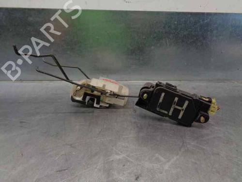 Used Front left lock Front left lock 7838967 7838967