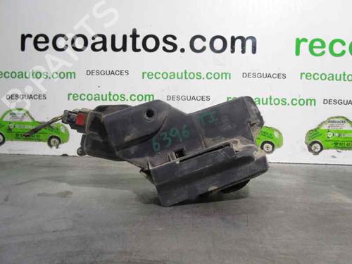 Used Rear left lock HYUNDAI MATRIX (FC) 1.6 (103 hp) 2239162