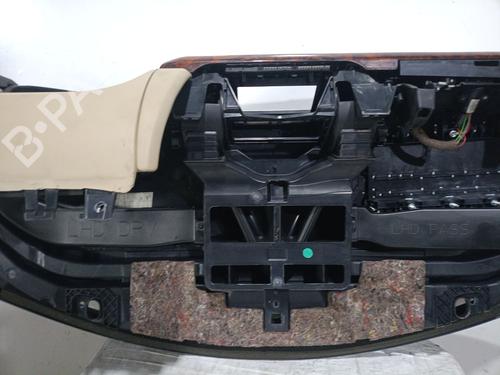 Dashboard JAGUAR XF I (X250) 3.0 D | BP34440472C46  - Image 7