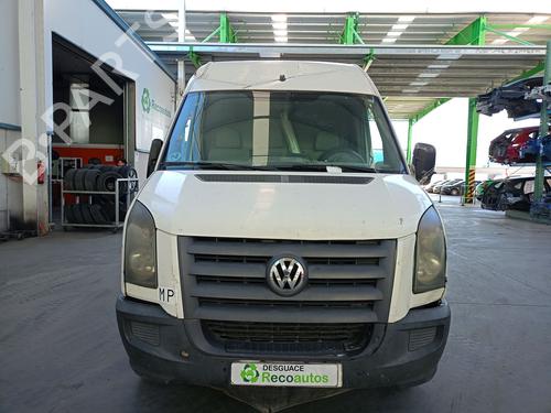 Mass air flow sensor VW CRAFTER 30-50 Van (2E_) | BP25735879M95 - Image 10