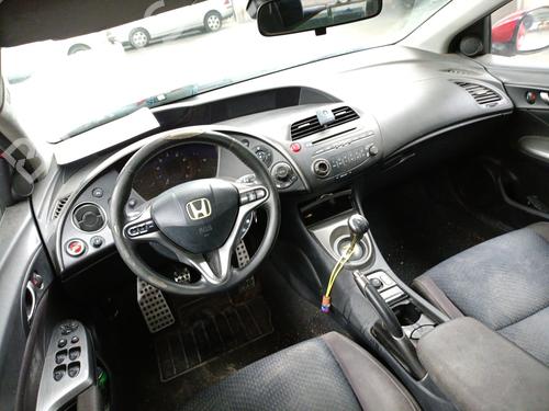 Engine control unit (ECU) HONDA CIVIC VIII Hatchback (FN, FK) 1.4 (FK1, FN4) | BP25239924M57 