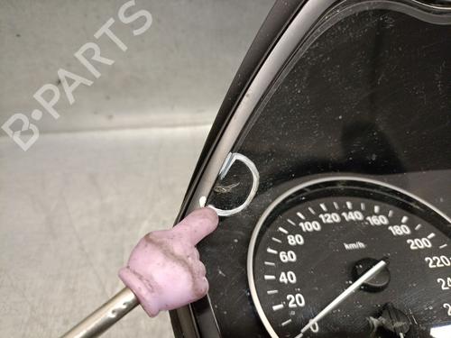 Instrument cluster BMW 1 (F20) 116 d | BP21583657C47 