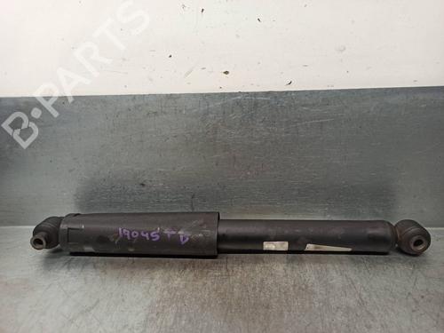 Used Right rear shock absorber Right rear shock absorber CHRYSLER PT CRUISER (PT_) 2.2 CRD (150 hp) 16143086 16143086
